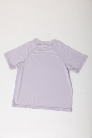 Kids Tempo Top - Lilac