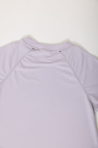 Kids Tempo Top - Lilac