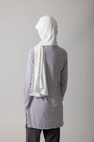 Shield Cap - Off White