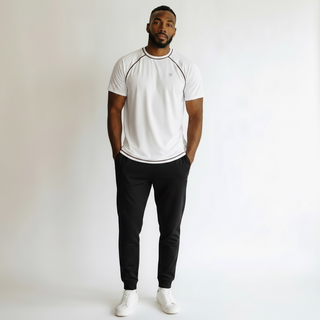 Tempo Top - Off White