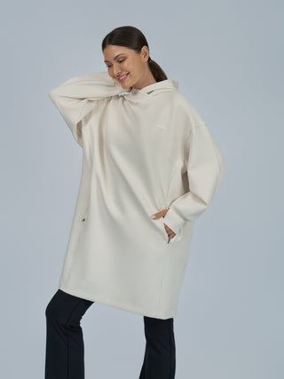 Drift Hoodie - Off White