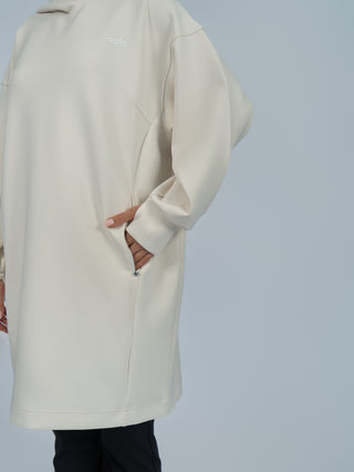 Drift Hoodie - Off White