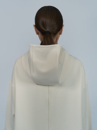 Drift Hoodie - Off White