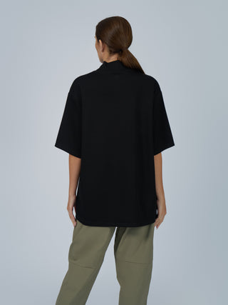 Flow Freely T-Shirt - Black