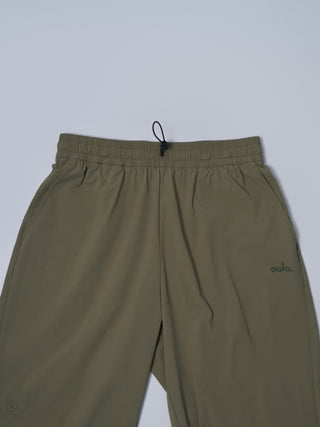 Go Further, Feel Lighter Pants - Sage Green
