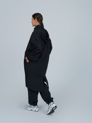 Move Beyond Limits Jacket - Black