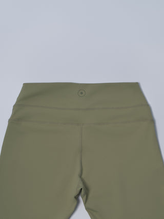 Stand Tall, Move Free Leggings - Sage Green