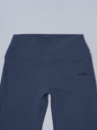 Stand Tall, Move Free Leggings - Blue