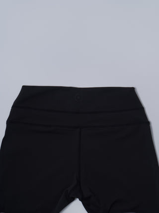 Stand Tall, Move Free Leggings - Black