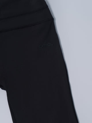 Stand Tall, Move Free Leggings - Black