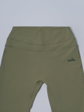 Stand Tall, Move Free Leggings - Sage Green