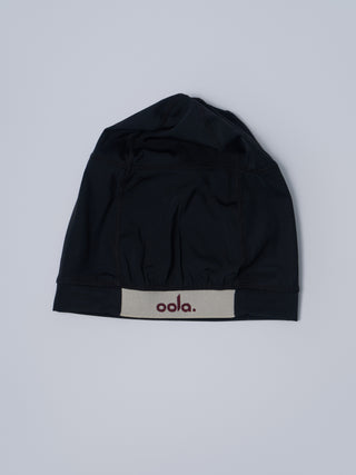 Top It Off Beanie - Black