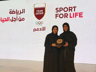From a Complaint on the Running Track to Qatar’s First Modest Sportswear Brand: The Story of oola.