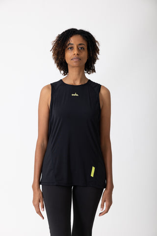 Pulse Vest - Black