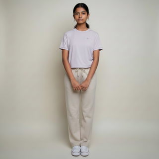 Kids Tempo Top - Lilac