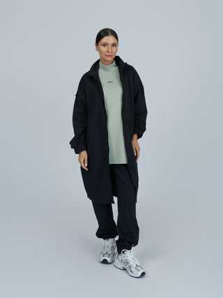 Go Further, Feel Lighter Pants - Black